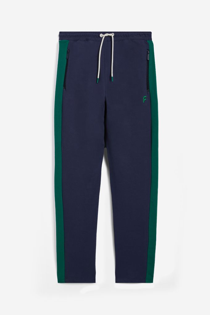 Men's Lacoste Hooded Tracksuit - Men's Tracksuits & Jogging