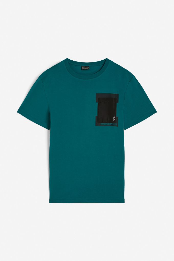 Freddy shop t shirt