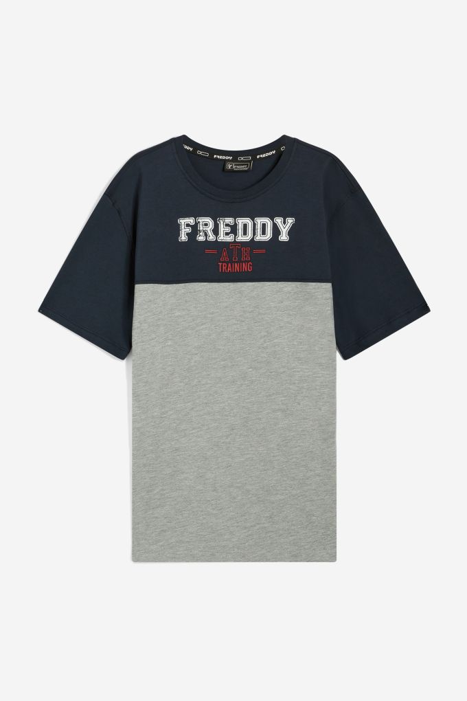 Men's T-shirt: online store | Freddy Official