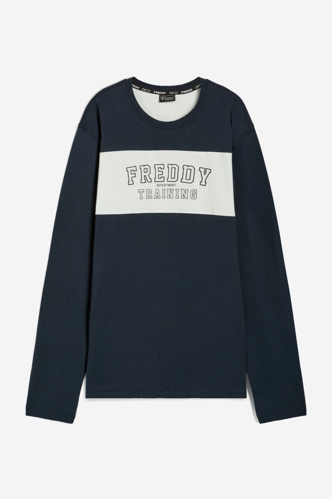 Freddy deals t shirt