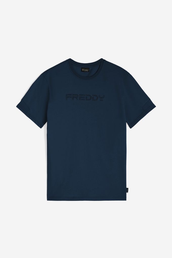 Maglietta freddy outlet