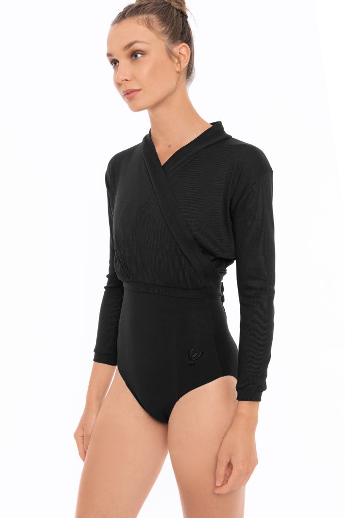 Maillot y ropa de ballet de mujer Ropa Mujer