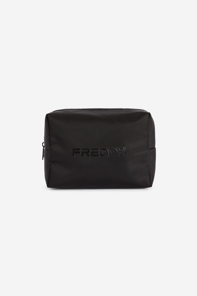 Freddy PALESTRA CON MAXI PRESS - Borsa per lo sport - nero 