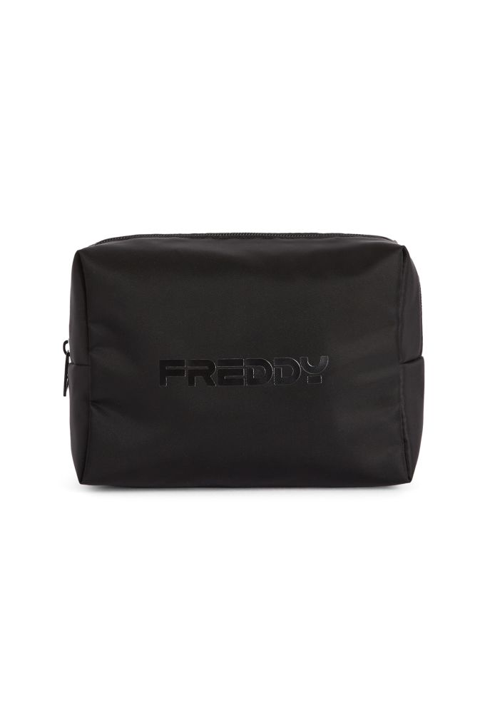 Freddy PALESTRA CON MAXI PRESS - Borsa per lo sport - nero 