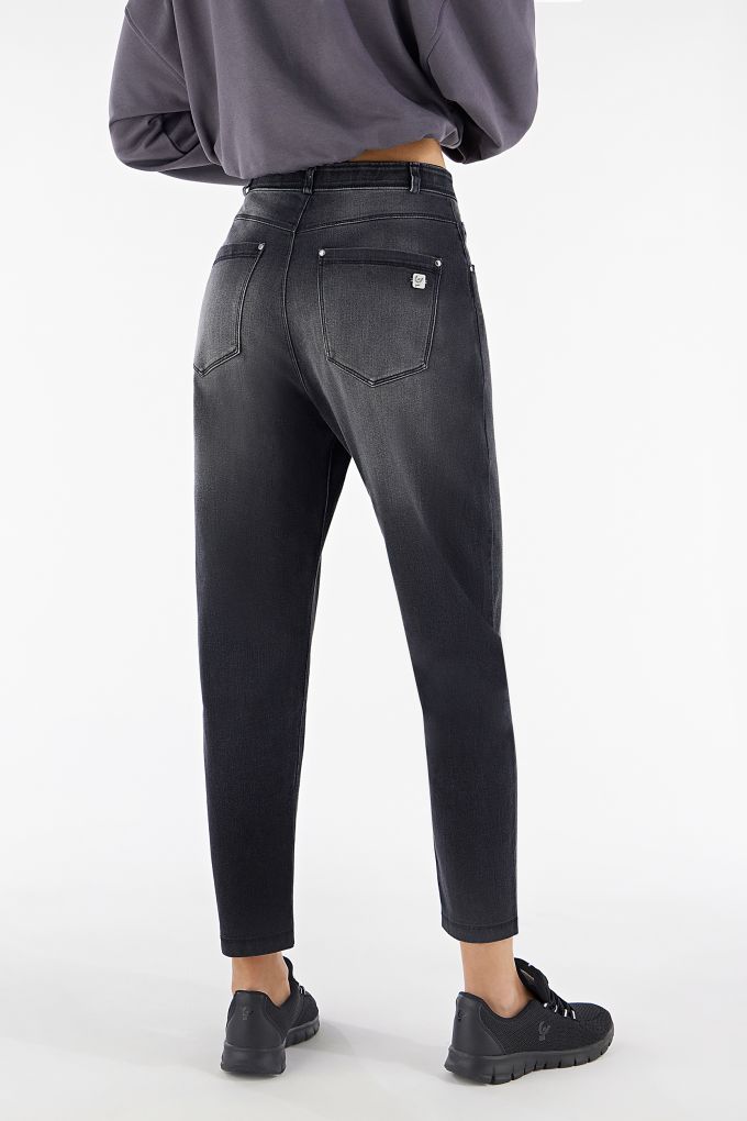 Trousers And Jeans Apparel Outlet Woman Wide Leg Freddy
