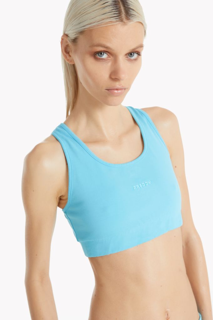 Sports Bras - Apparel - Outlet - Woman