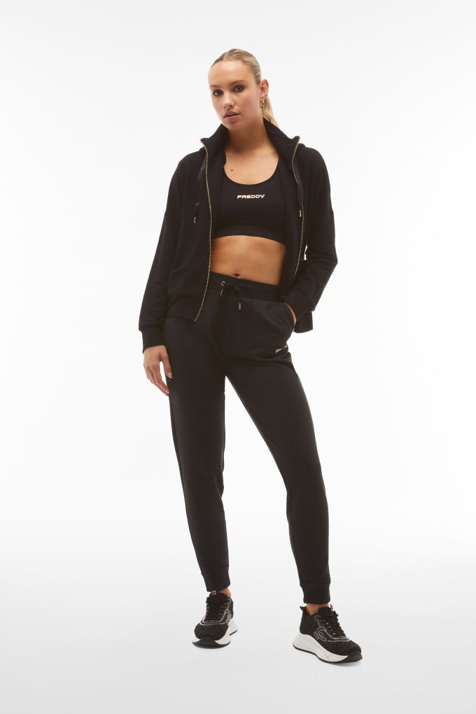 Freddy abbigliamento yoga shop