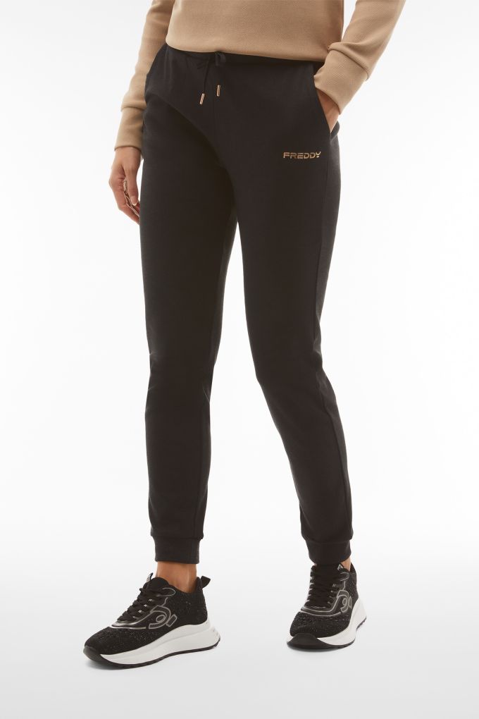 Abbigliamento per lo Yoga da Donna Regular Fit Freddy Official Store