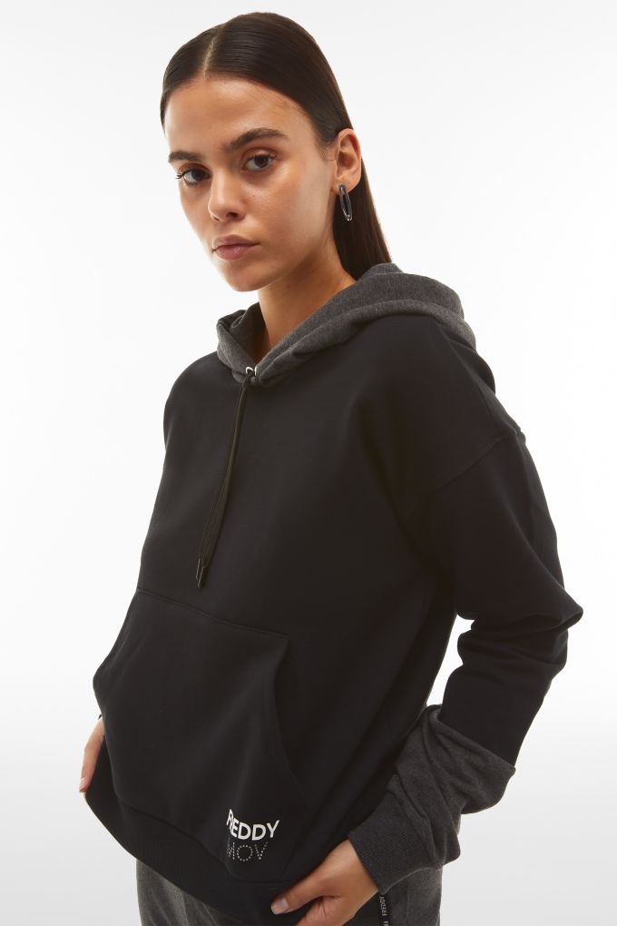 Hoodies - Apparel - Outlet - Woman