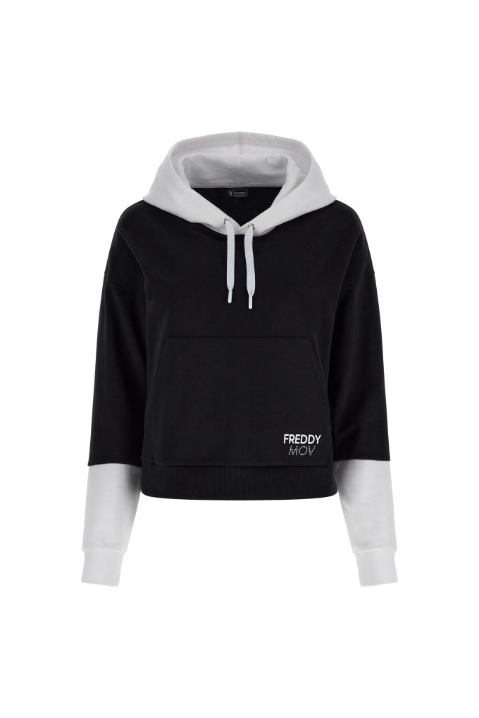 Freddy felpe on sale