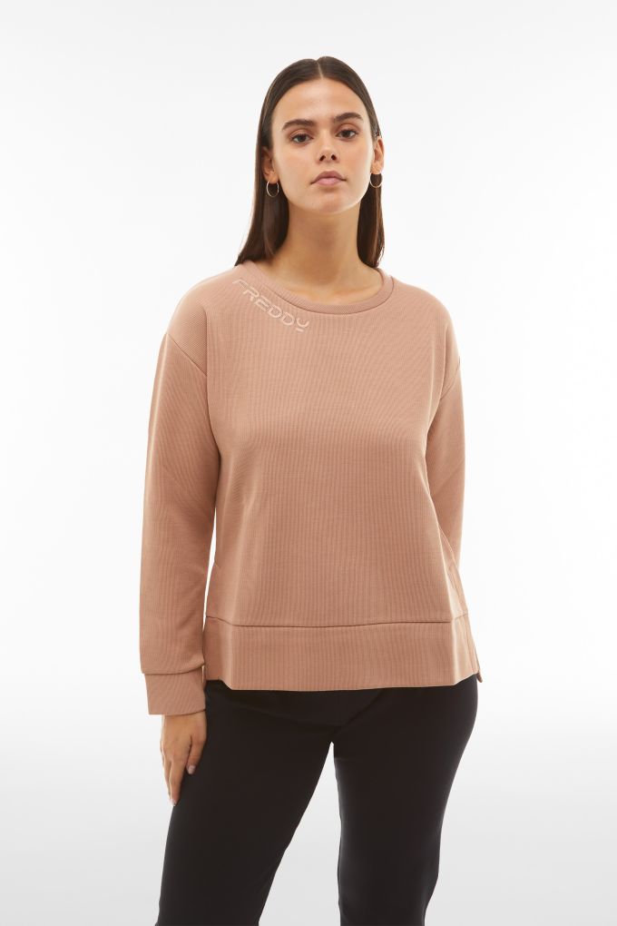 Freddy women s sweatshirts hoodies for ladies online store