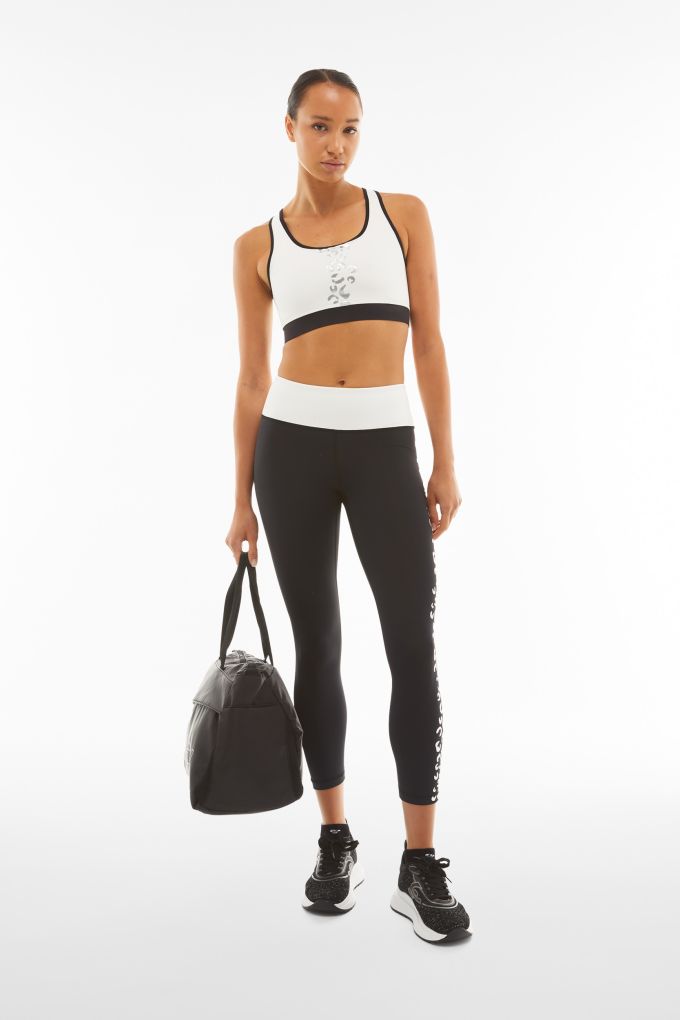 Sports Bras - Apparel - Outlet - Woman