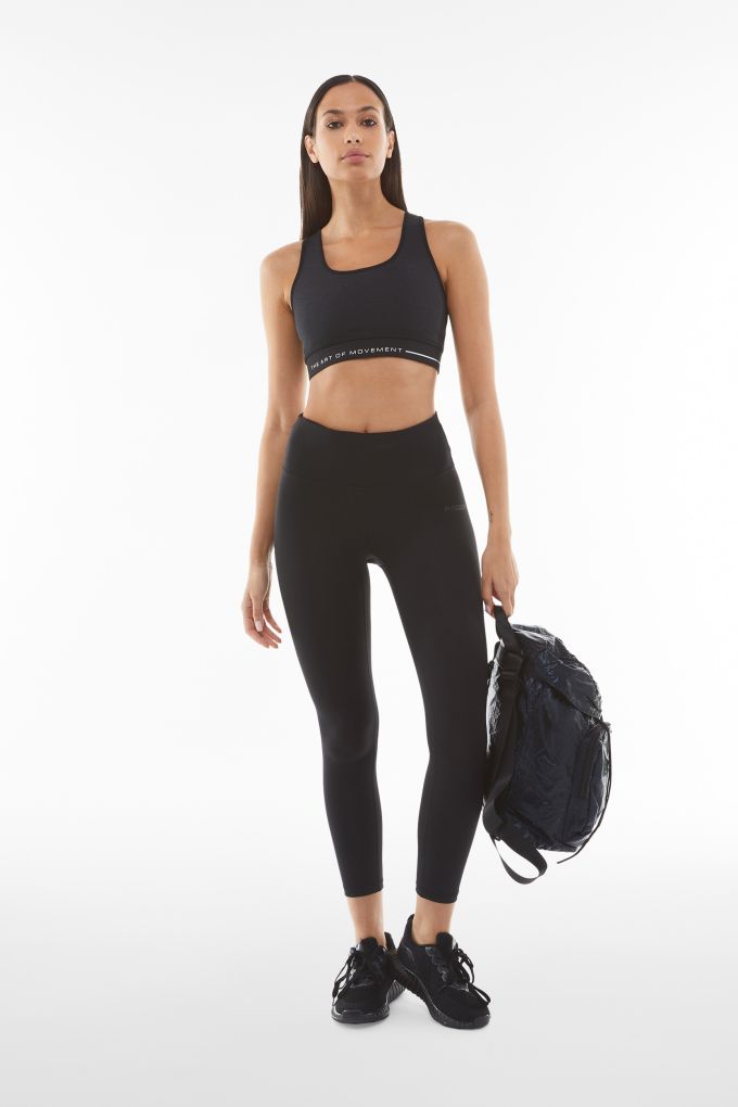 Sports Bras - Apparel - Outlet - Woman