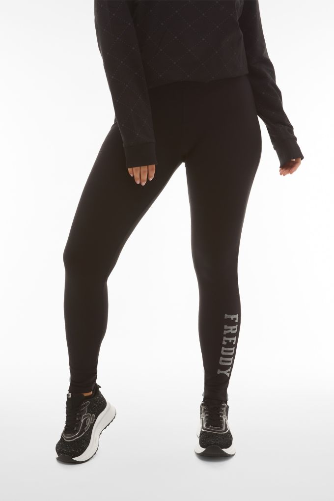 Freddy leggings for gym and spare time: online store | Freddy Official Store