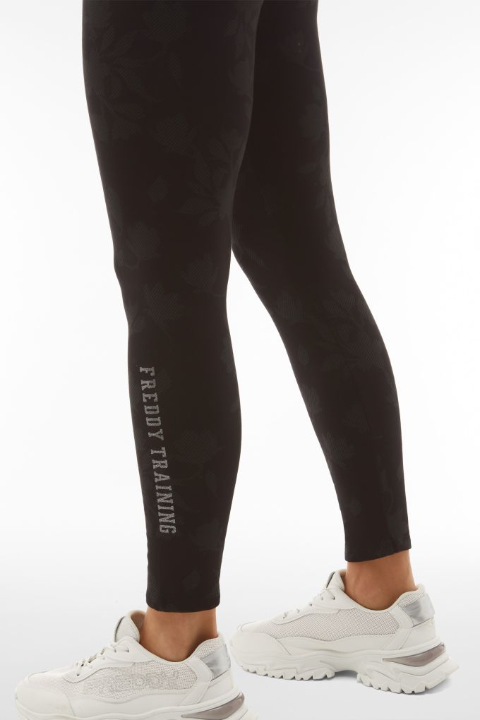 Freddy leggings for gym and spare time: online store | Freddy Official Store