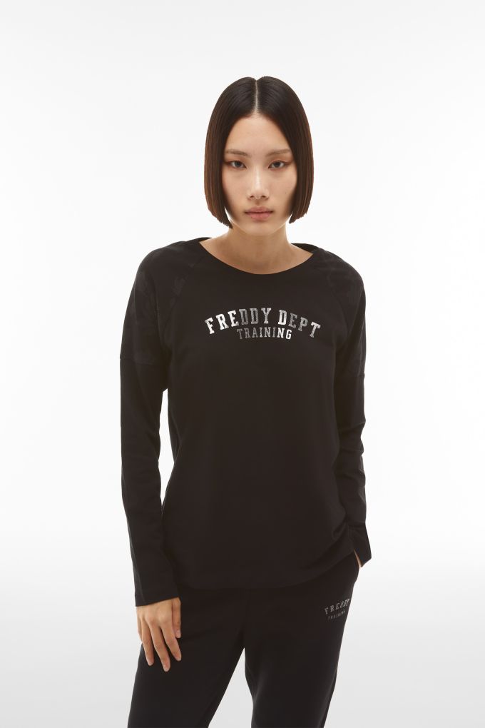 Abbigliamento sportivo da donna online Freddy Official Store