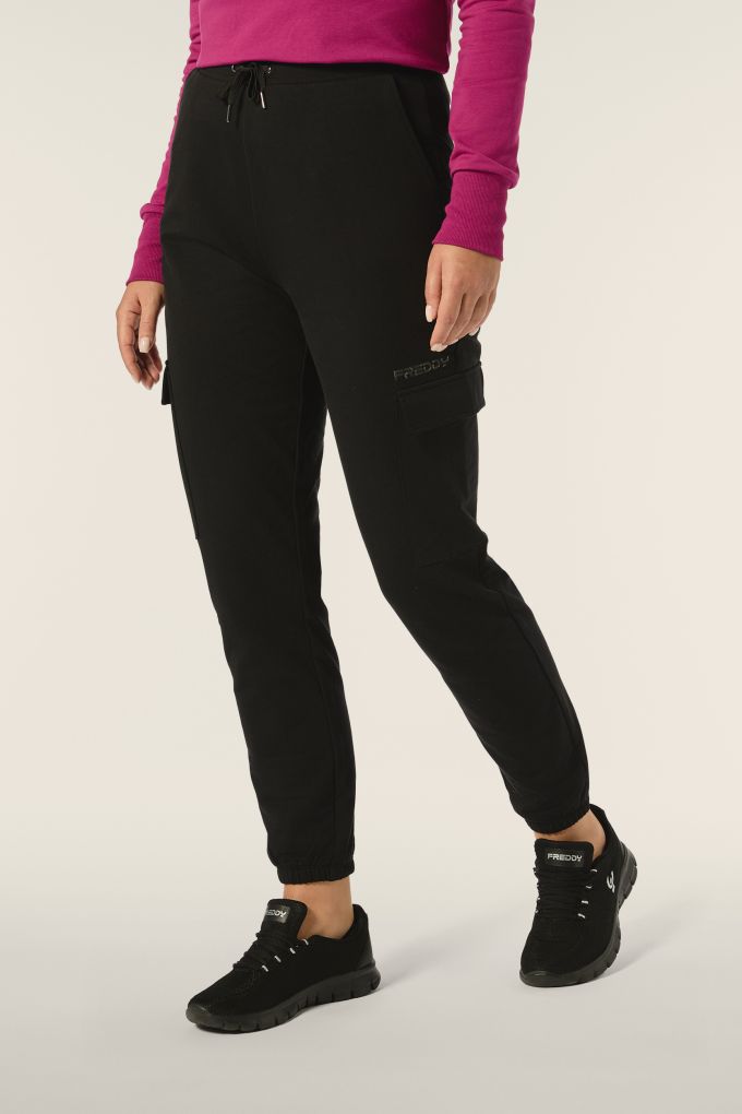 Vetements de Pilates pour Femmes Freddy Official Store