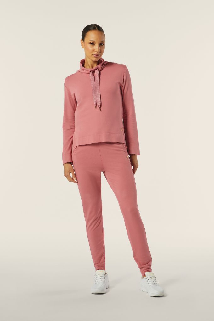 Pantaloni Donna Sportivi in Felpa e Pantaloni di Tuta Freddy Official Store