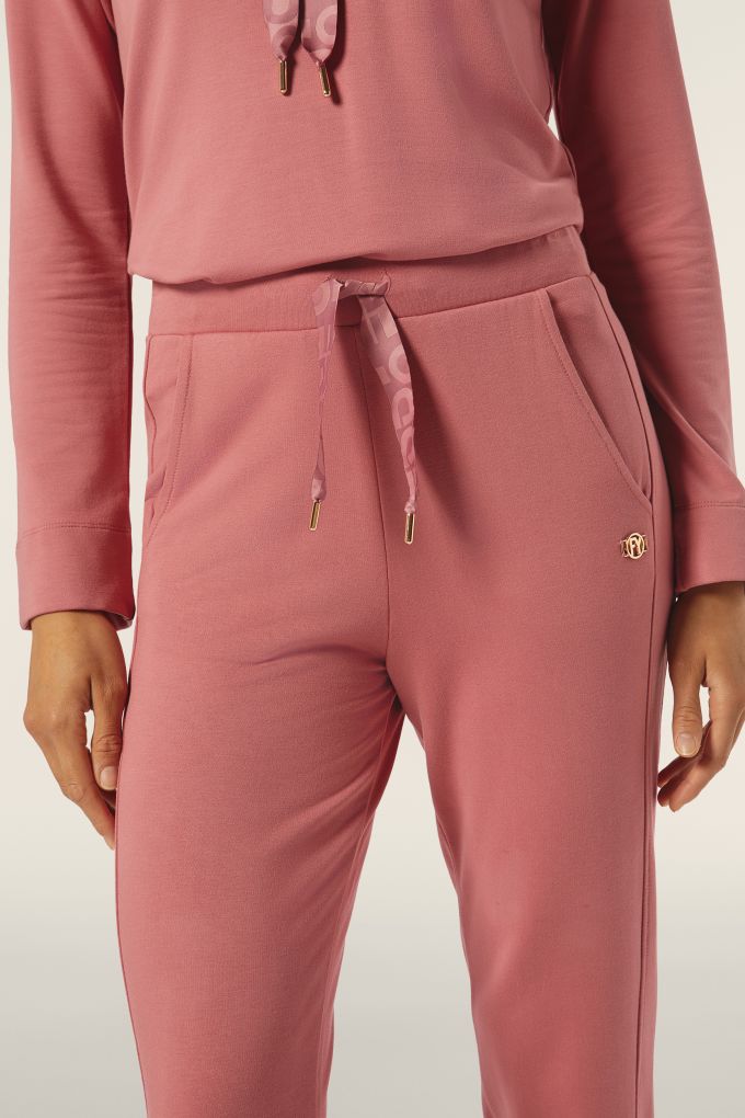 Pantaloni Donna Sportivi in Felpa e Pantaloni di Tuta Freddy Official Store