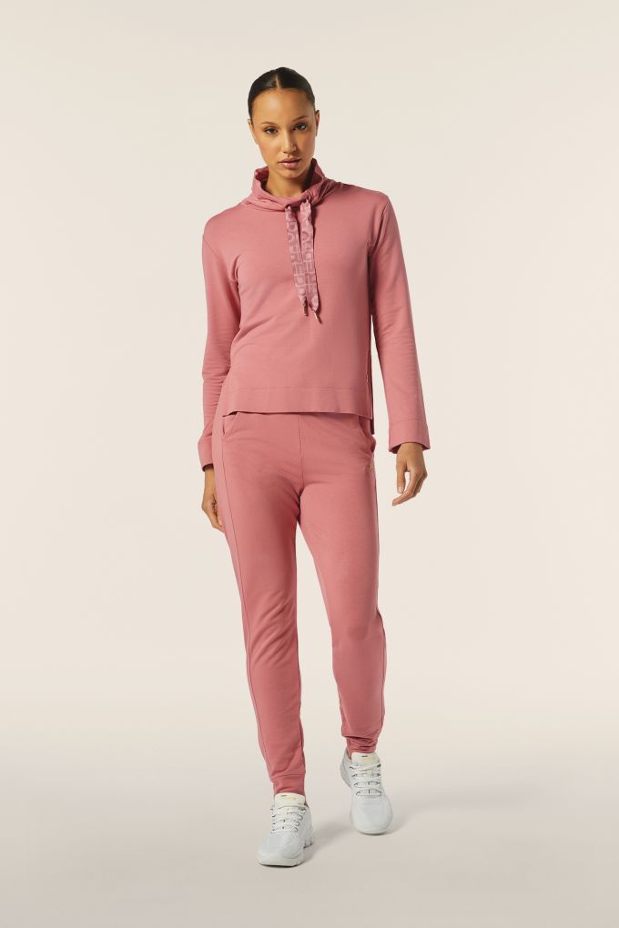 Felpe da donna con cappuccio e senza Freddy Official Store