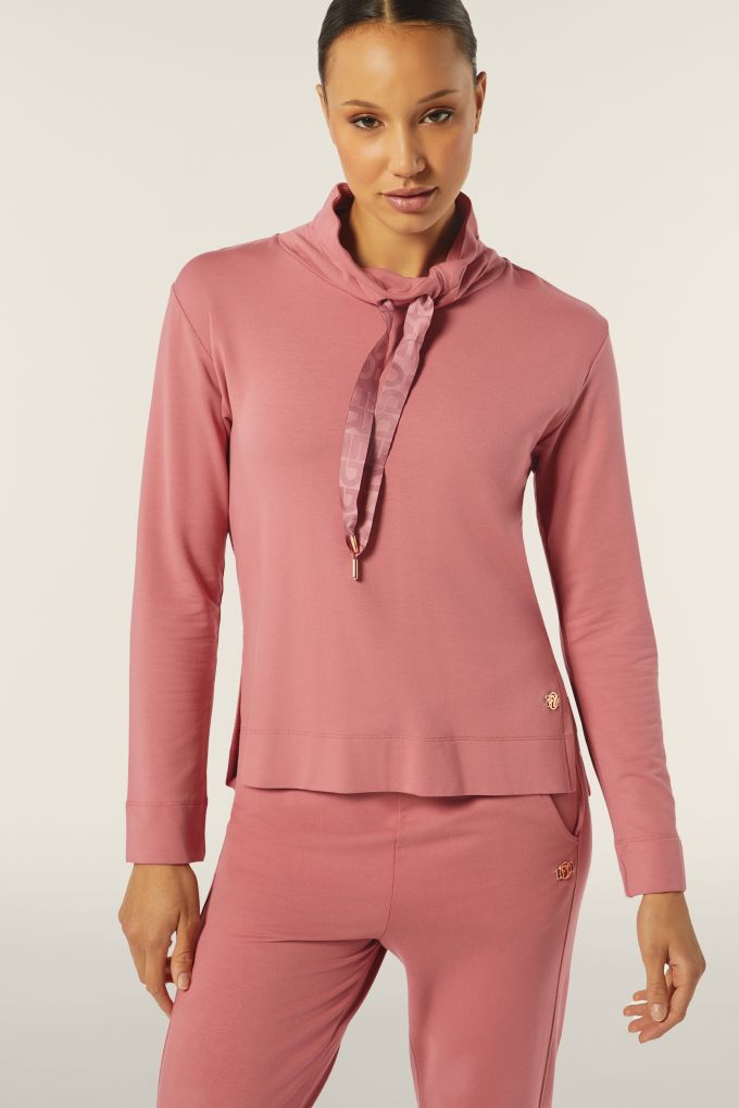 Felpe da donna con cappuccio e senza Freddy Official Store
