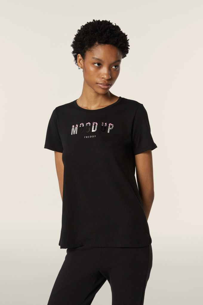 T Shirt e Magliette da Donna Freddy Official Store