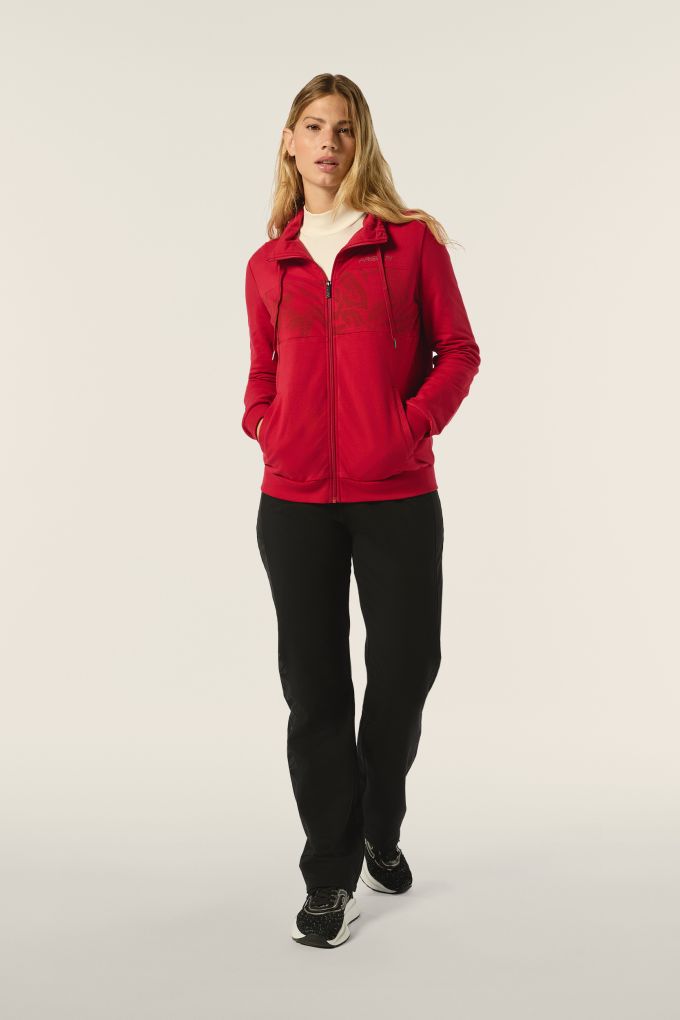 Tute sportive da donna online Freddy Official Store