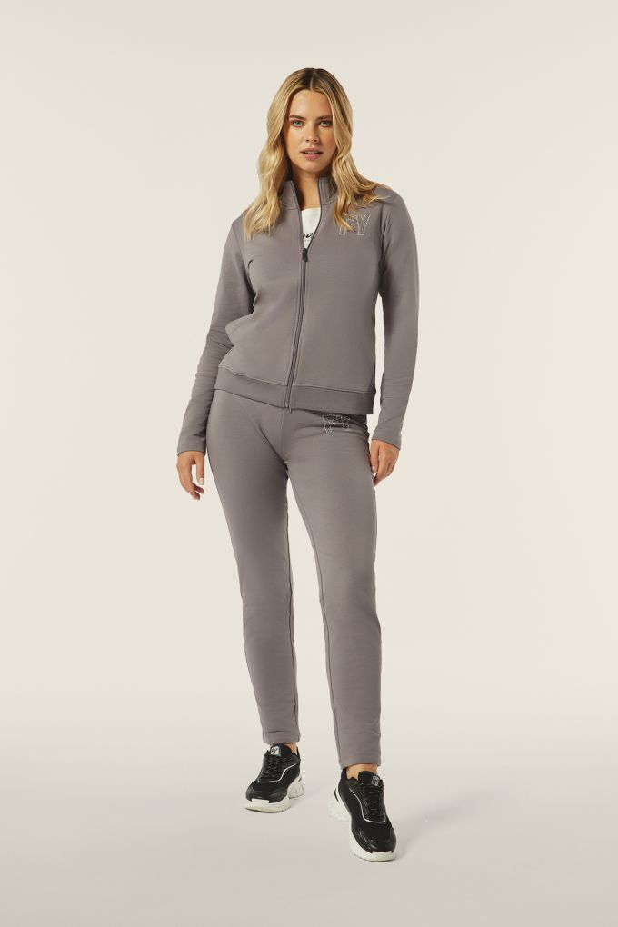 Tute sportive da donna online Freddy Official Store