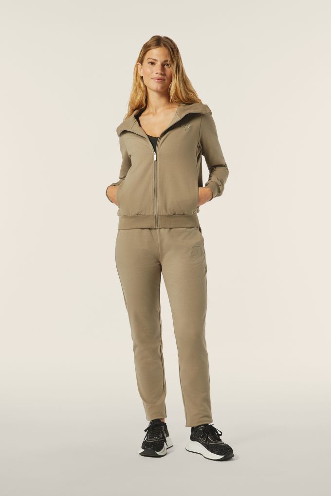 Tute sportive da donna online Freddy Official Store