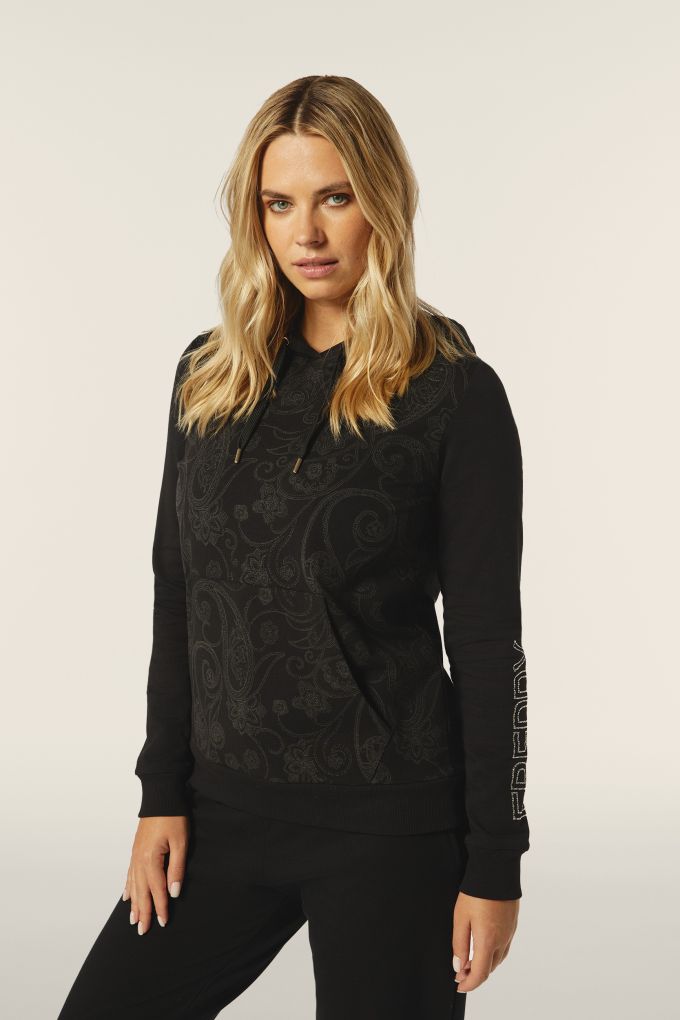 Freddy clothing and sportswear for women online store Black Freddy Official Store