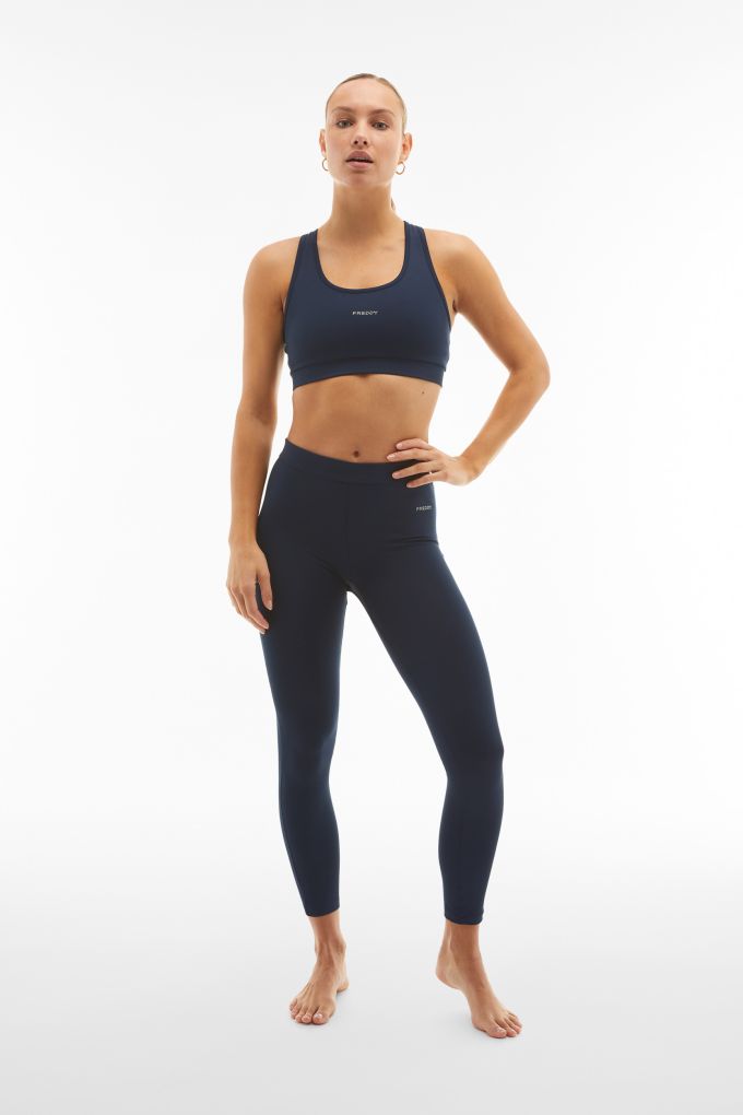 Reggiseno sportivo freddy online