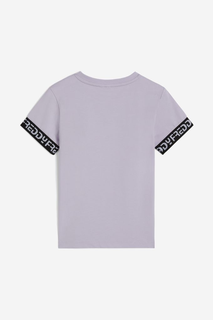 Freddy short sleeve T shirts for girls online store Freddy