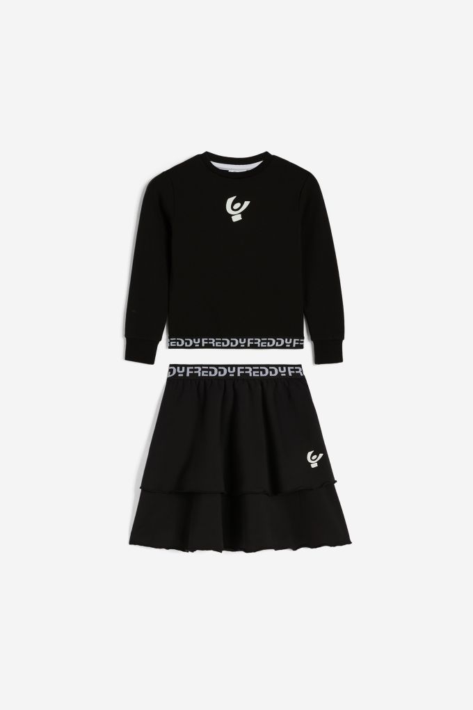 Tute Abbigliamento Outlet Junior Freddy Official Store