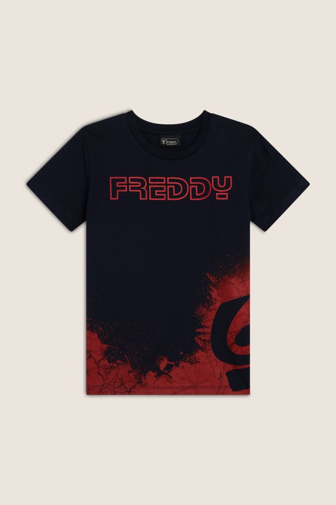 Freddy short sleeve T shirts for girls online store Freddy Official Store