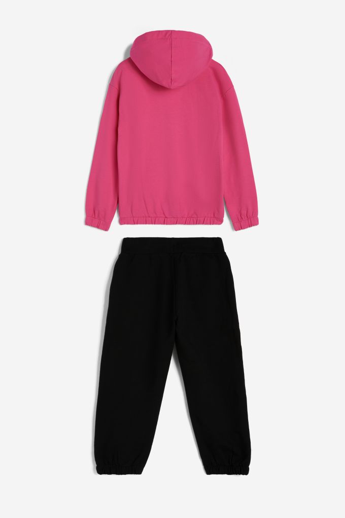 Tute bambino shop 4 anni
