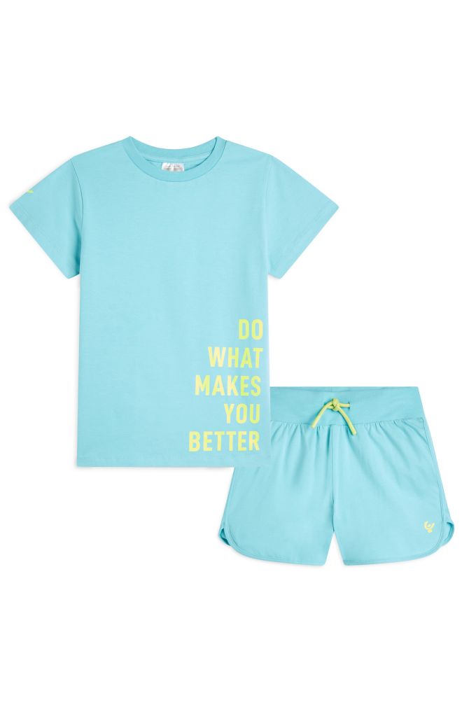 Abbigliamento bambino tute da ginnastica shop