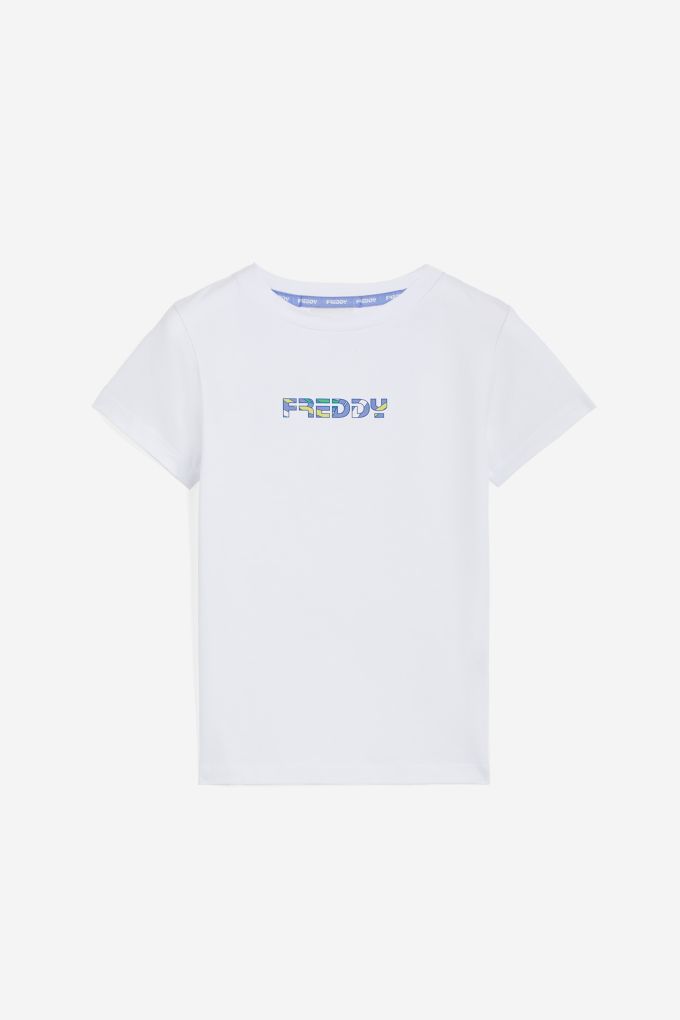 T shirt kenzo anni 70 new arrivals