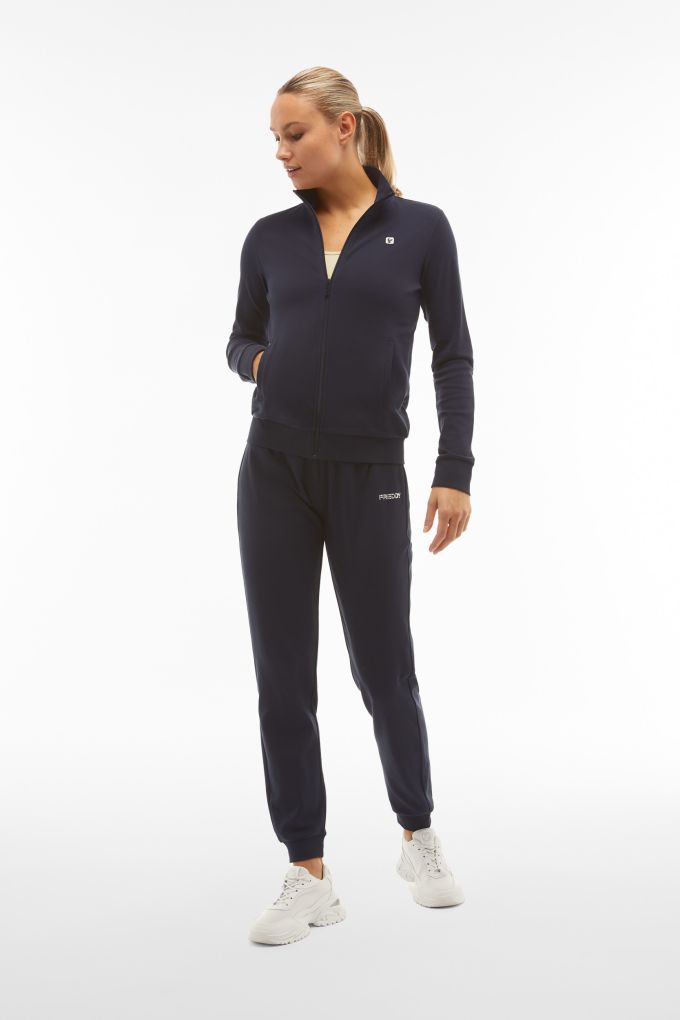 Women's tracksuits and sportswear for ladies: online store Blue