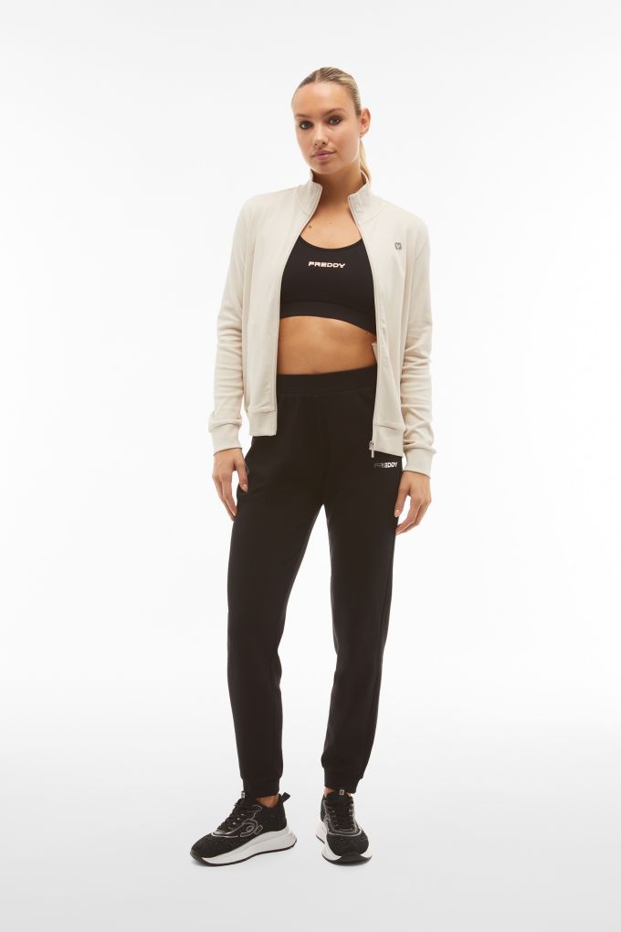 Pantalones de best sale pilates