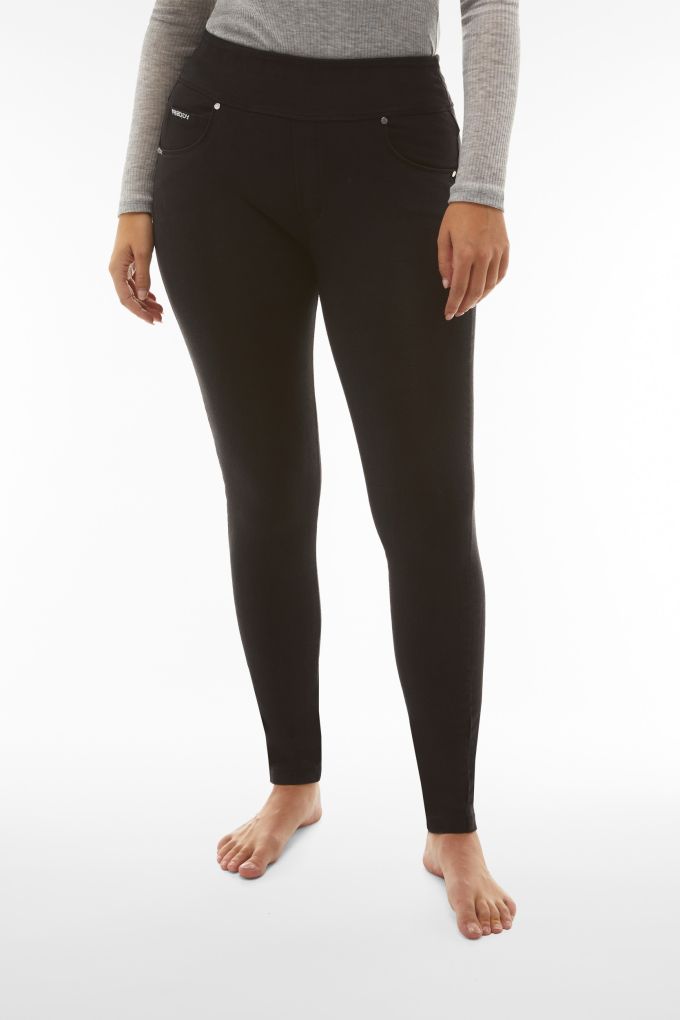 Spalding Women's Slimfit Yoga Pant