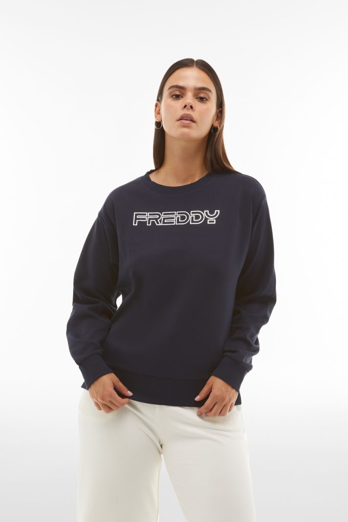 Felpe curvy shop