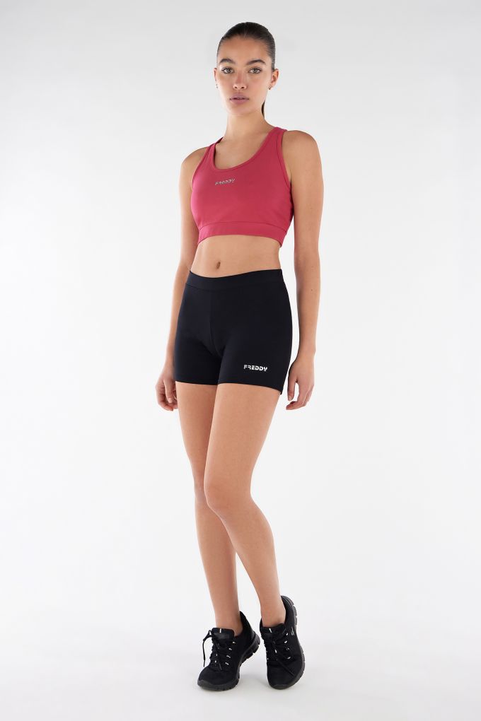 Shorts de sport & bermuda fitness pour femme Leggins Fit