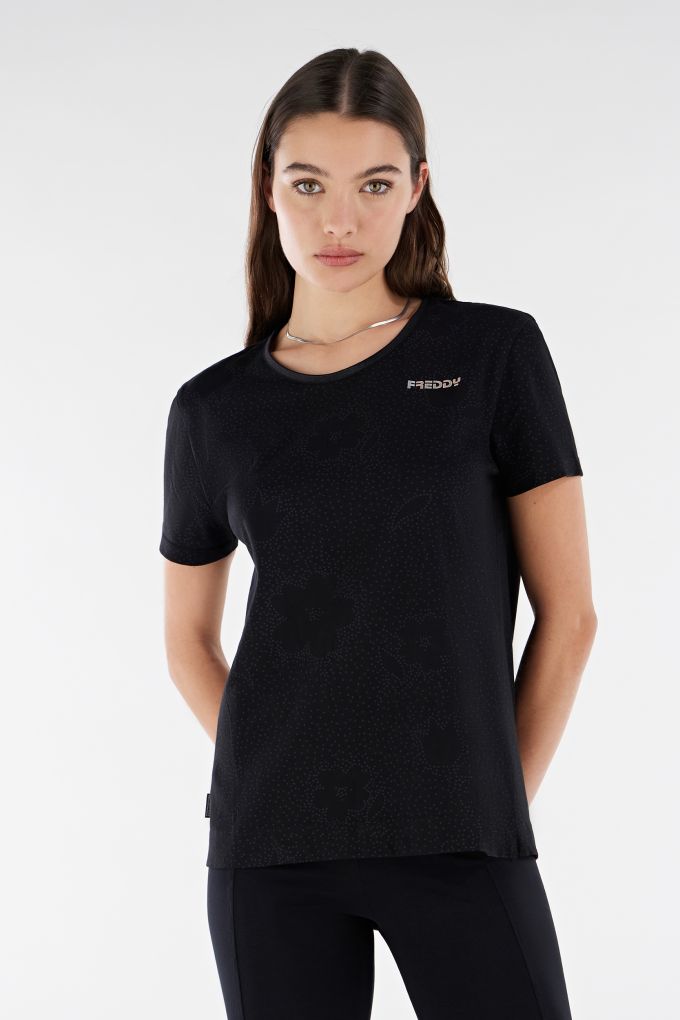 Freddy sportswear top