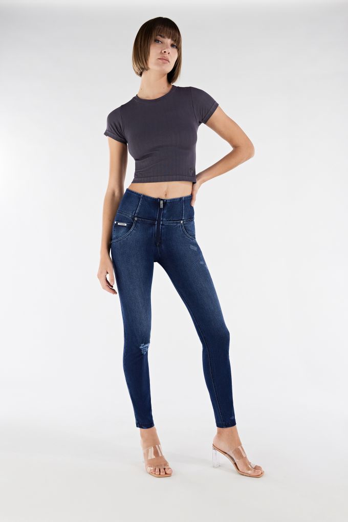 Freddy Push-Up Jeans & Jeggings with Shaping Effect | Freddy Official Store