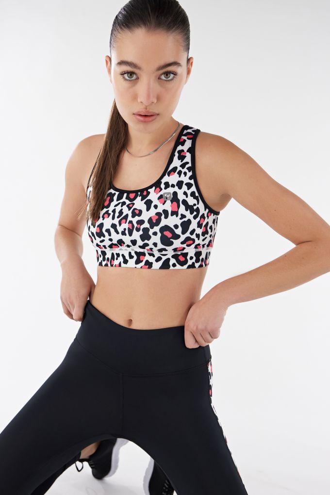 Sports Bras White  Freddy Official Store