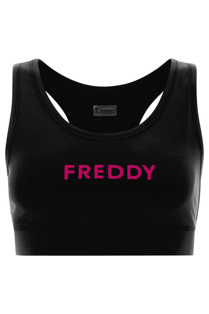 Sports Bras White  Freddy Official Store