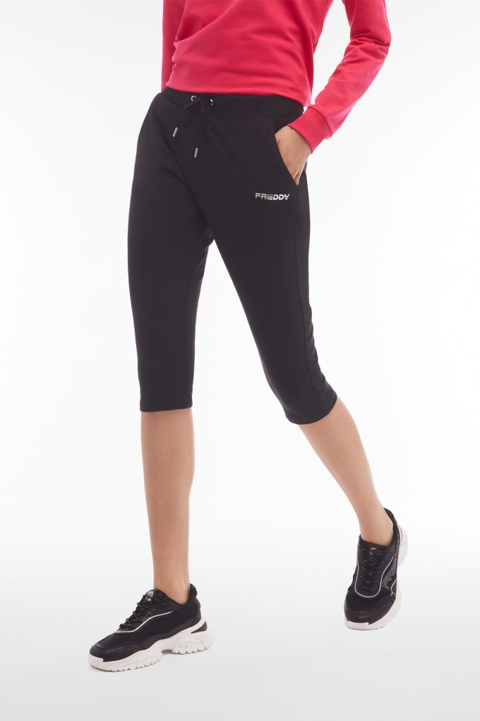 Freddy leggings for gym and spare time: online store
