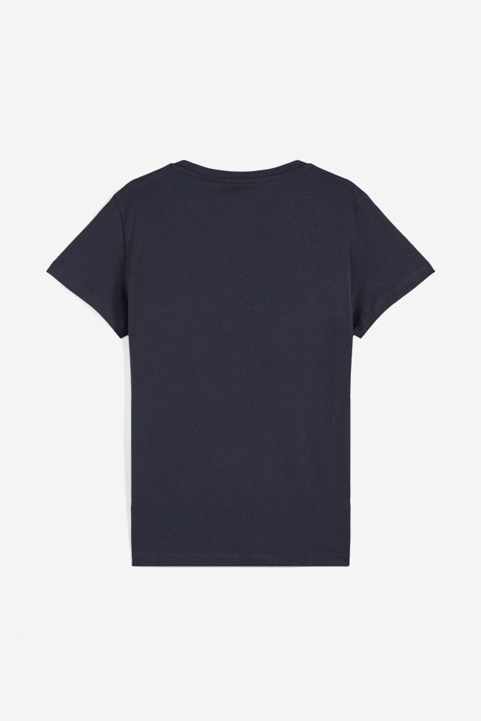 T Shirt e Magliette da Donna Blu Freddy Official Store