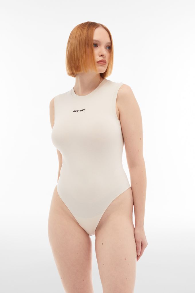 Freddy casual bodysuits with and without sleeves: online