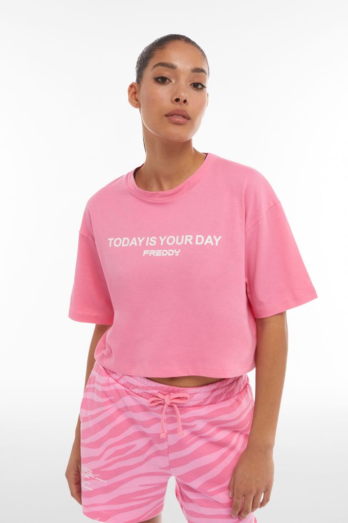 Freddy magliette top